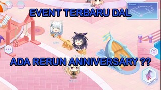 Akhir Tahun Banyak Event Menarik - Date a Live Spirit Pledge Indonesia