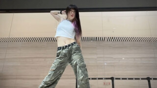 【Shin Ryujin và Hwang Yeji】Break My Heart Myself｜Kasper cover