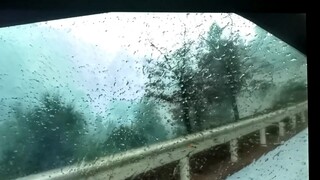 老游戏一个mod的玻璃雨水效果，近乎碾压了将近几年所有游戏