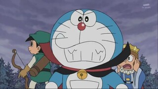 Doraemon Episode 346