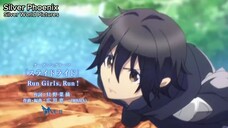 Death March kara Hajimaru Isekai Kyousoukyoku || Eps 4