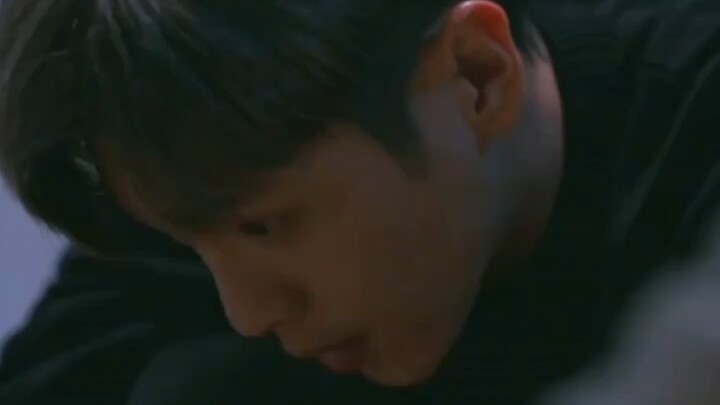 Ye Chao Appears in “Howling Dragon Boys”