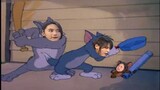 [SNH48] Open Tom and Jerry with the way of Sun Rui, Qian Beiting, Lu Ting, Kong Xiaoyin and Xu Chenc