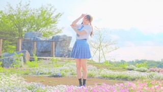 【わた】可愛くなりたい/想要变得可爱/Honeyworks【夏】