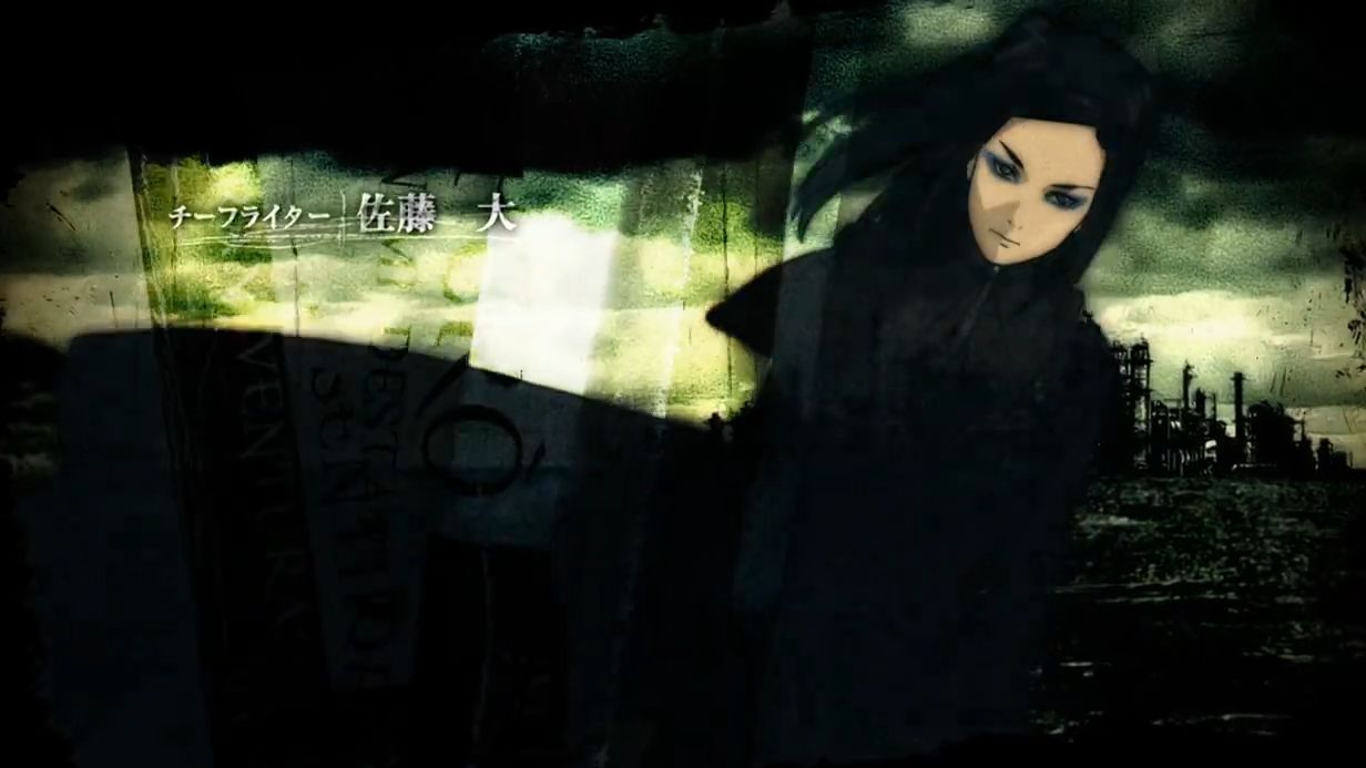 Ergo Proxy 06 2 23 Ep English Dubbed Hd 1080p Full Season 10h Bilibili