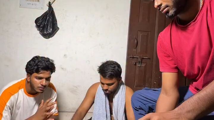 Gand masti 😂