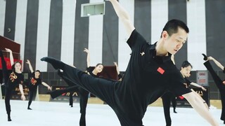 [2023 China Top Dancer Growth Program National Training Camp] Chinese Dance Professional Course for 