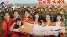 Apple of My Eye (2023) Episode 59