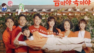 Apple of My Eye (2023) Episode 55