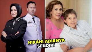 NIKAHI ADIK SENDIRI! Inilah 7 Kasus Perselingkuhan Paling Kejam Yang Pernah Terjadi Di Indonesia