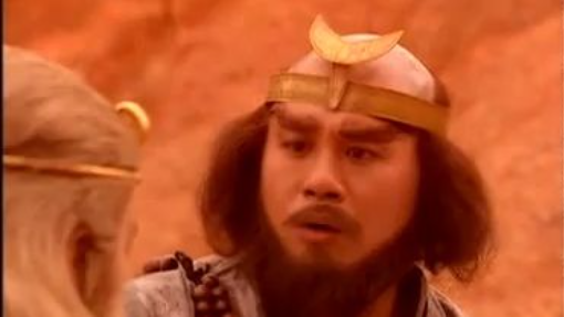 ไซอิ๋ว ภาค 1 (1996) Part 06