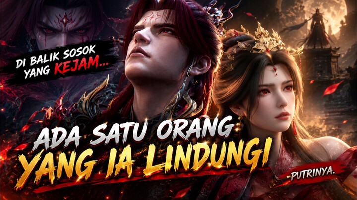 Wang Lin menepati janji nya kepada Leluhur darah!?