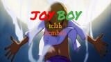 Joyboy, Luffy, atau Gear5