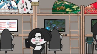 【Hoạt hình điêu khắc cát】 Ánh sáng của chính nghĩa