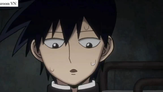 Con Trai Của Saitama ,Sức Mạnh Áp Đảo Tuyệt Đối P3 - Tóm Tắt Anime Hay #2 #anime