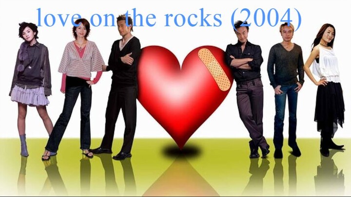 love on the rock (2004)