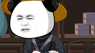 Episode 114: Shrimp's Identity is Suspected