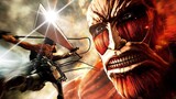 [Kata Cina] Trailer perdana domestik "Attack on Titan Final Season" (kabut)