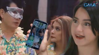 Abot Kamay Na Pangarap: Full Episode 269 (July 19, 2023) episode review | Manloloko yang asawa mo