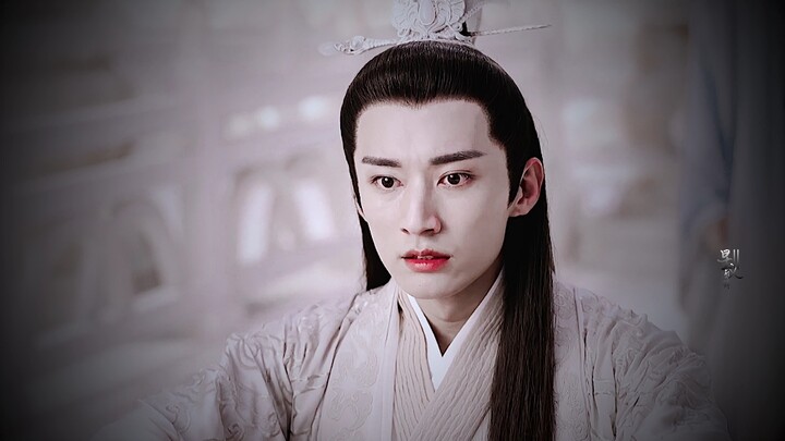 [Liu Xueyi×Zhang Wanyi] "What is most lacking in this imperial city is calculation"