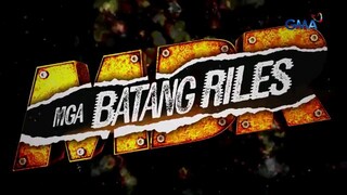 Mga batang riles 2025 episode 1 tagalog series movie