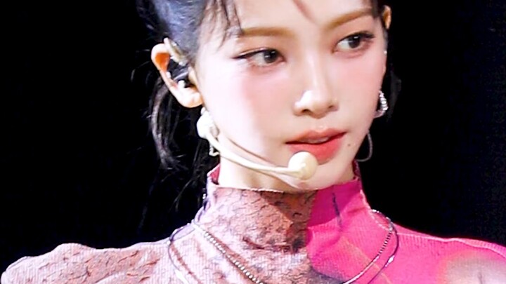 4K Ultra HD Side-View Straight Cut of Yoo Je Min’s “Sound” from Supernova