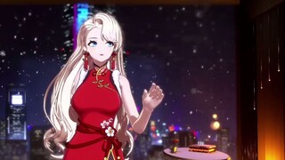 [Gluttonous Bella] Nailin talks about the reason why Bella hiccups~