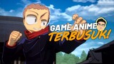Gw pun malu main game ini - 7 Game Anime TERBUSUK!!! | TLM LIST