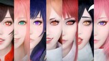 ☆ Review: What Circle Lenses for cosplay? PART 10 ☆