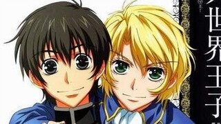 Kyou Kara Ma no Tsuku Jiyuugyou! EP. 35.SUB.IND