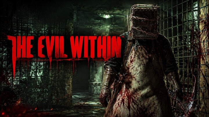 NAMATIN GAME HOROR SEREM BANGET - The Evil Within #2
