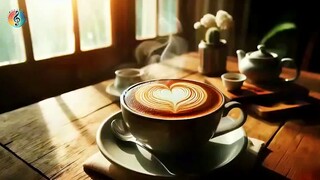 Cafe Music for Coffee Break Relaxing