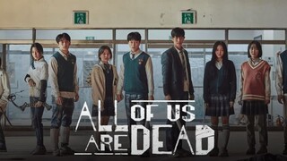 All Of Us Are Dead Season 1 Ep.5 tagalog Dubbed