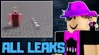 NEW UPDATE LEAKS + RELEASE DATE | HUGE PIGGY NEWS 📰