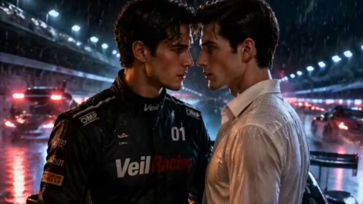 Married To The Fallen Racer
