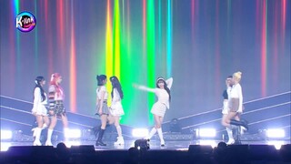 EL7Z UP K-Link Festival 2023