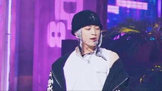 HARD - Shinee (Choi Minho FANCAM)