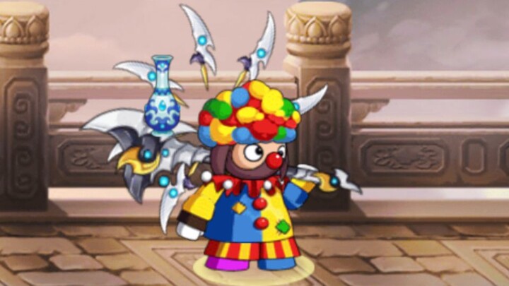 Sungai Kuning Berkelok-kelok! Tantangan Menyelesaikan Dream Duel dari Nol #9