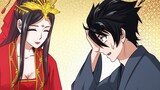 Ngay sau khoản thời gian người nam nhi ở xuống ngủ, con cái yêu tinh nhập cái váy cưới tiếp tục đăng nó, hóa rời khỏi người đàn ô