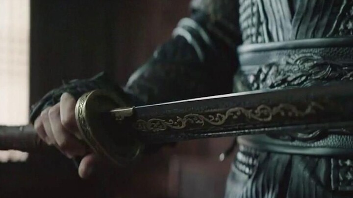 “这部武侠片当年没火，就尼玛离谱！”