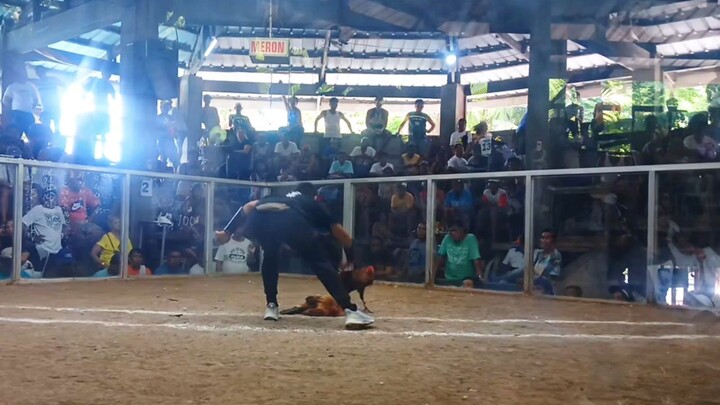 CANON BACKYARD / 2x WINNER / MAY 11,2025 @ GUMACA SPORTS ARENA