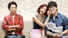 The Eccentric Daughter-in-Law #Kdrama