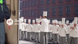 Twitch VTuber Mascot sees what?? (Sora)