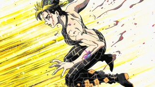 《JOJO石之海》幕后 boss 白蛇现身，本体竟然是他？