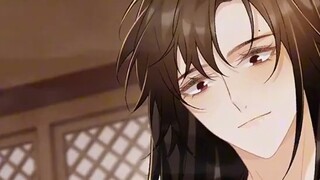 The man raised a child with his own hands, but it turned out to be a black-bellied sickly top!