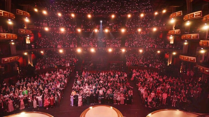 Wicked One Wonderful Night (2025)