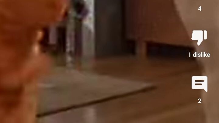 Pogi garfield at dogy😆❤