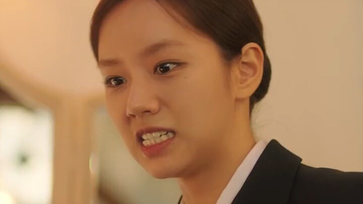 De Shan’s new drama character is just so lovable! Sister’s acting has gotten even better, hasn’t it?