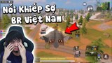 Call of Duty Mobile | Cách #1 Tiêm Kích Việt Nam Chơi Game :))) Trong Nhà Chưa Chắc An Toàn