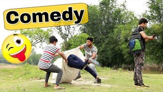 ต้องดู Bindas Comedy Video 2020 Bindas Fun Joke ตลก